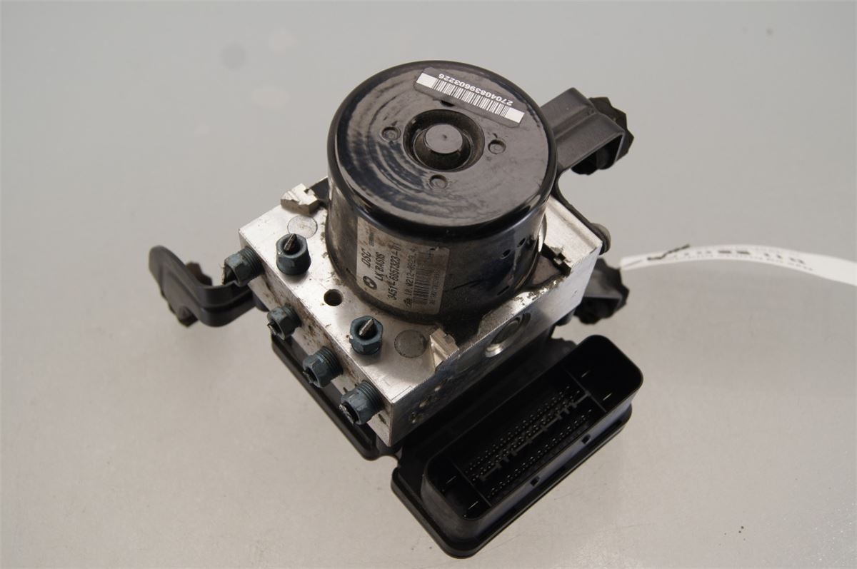ABS Hydraulikkaggregat – bilde 1