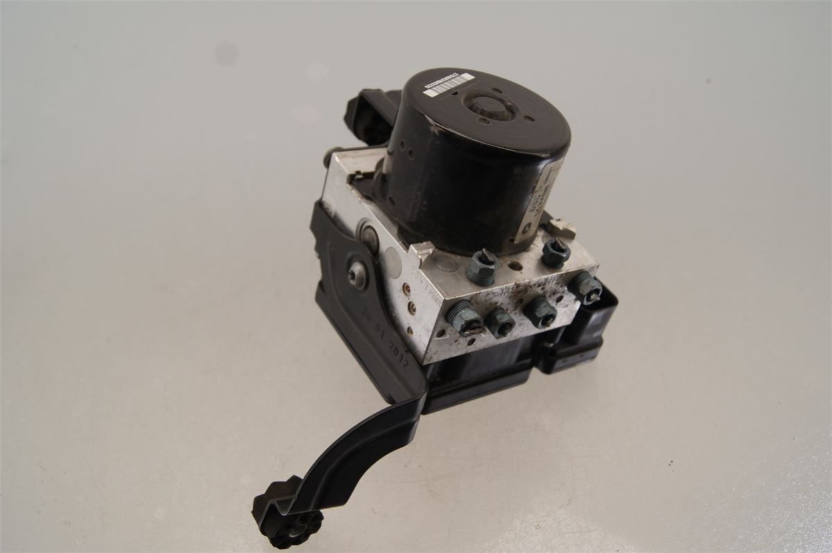 ABS Hydraulikkaggregat – bilde 2