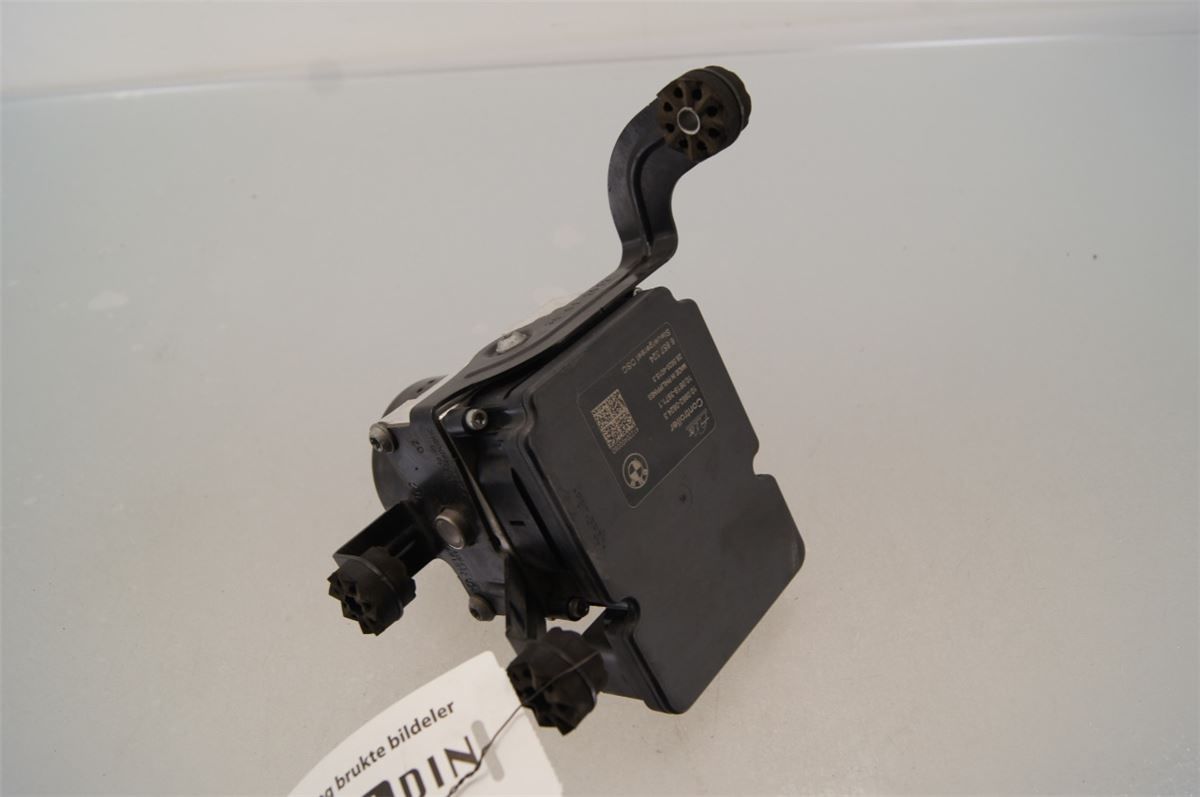 ABS Hydraulikkaggregat – bilde 3