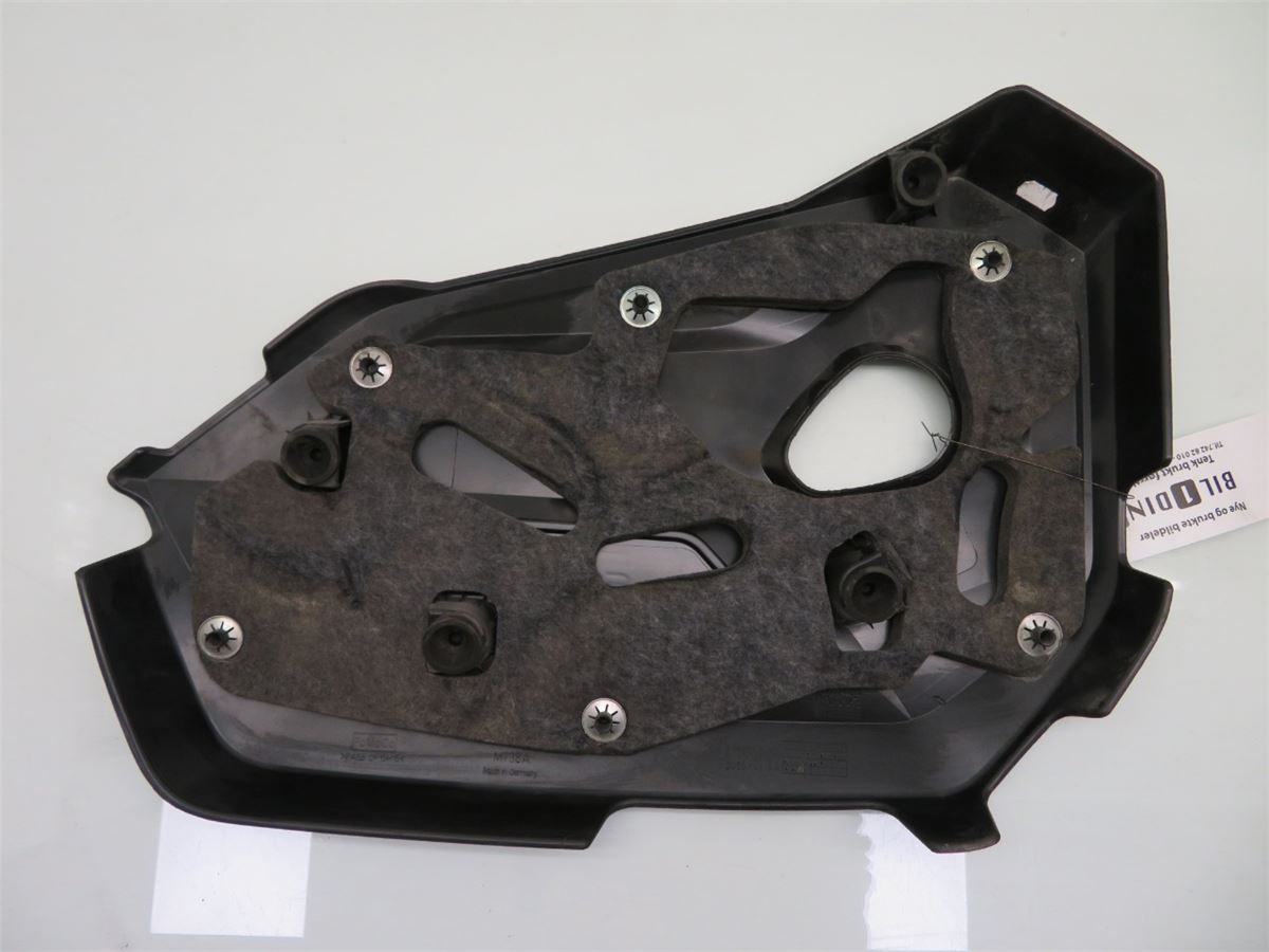 Motor Deksel Over Motor – bilde 2