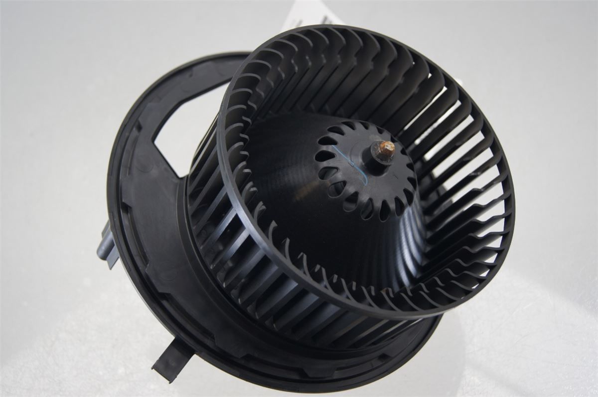 Varmeapparat Viftemotor – bilde 1