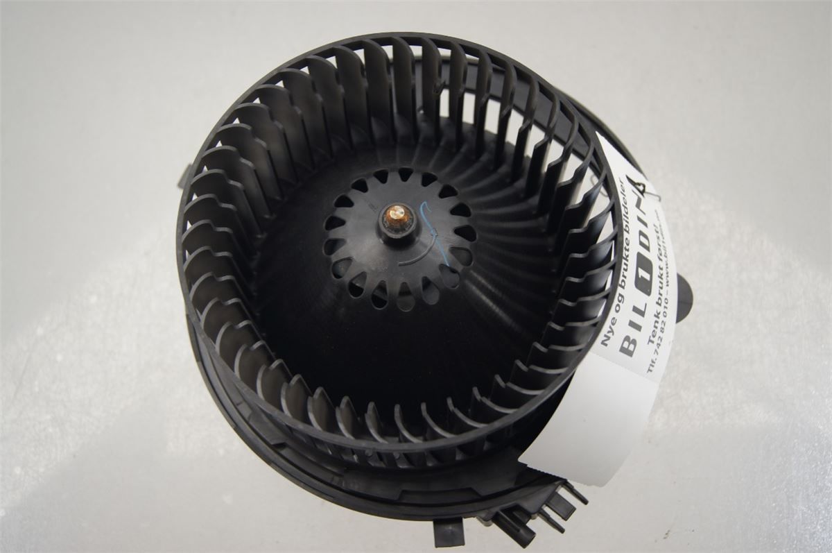 Varmeapparat Viftemotor – bilde 3