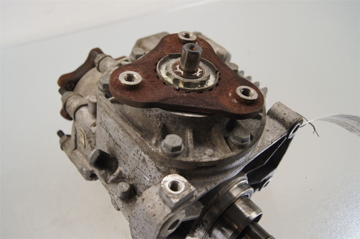 Gearkasse Fordelingskasse – bilde 3