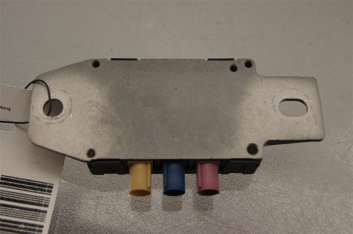 Stereo Antenneforsterker – bilde 2