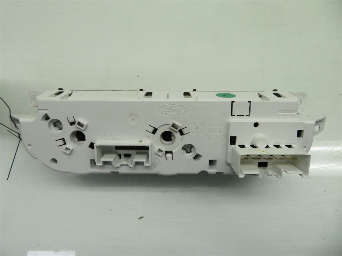Varme AC Betjening/Display – bilde 2