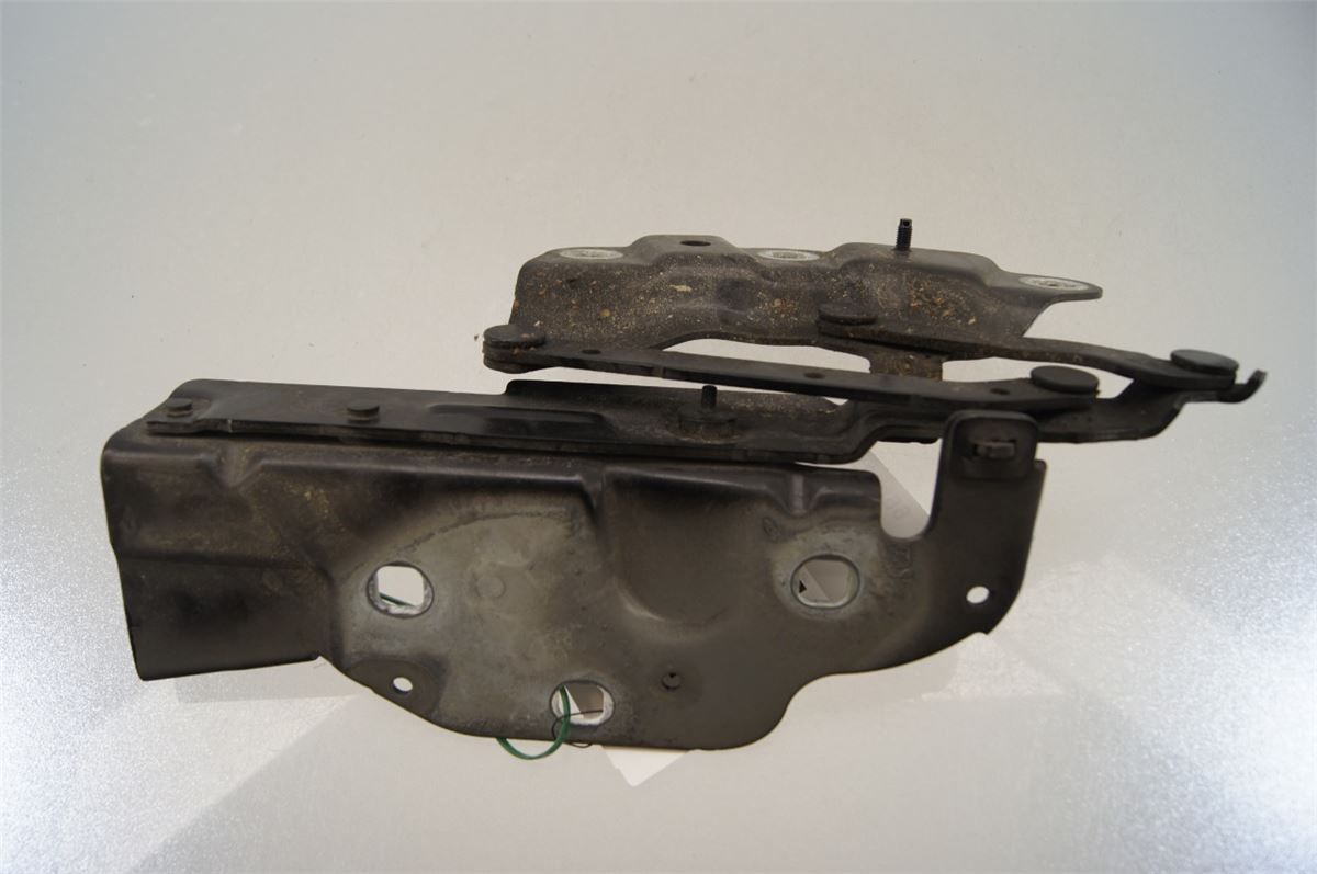 Panser Hengsel / Hengsler – bilde 2