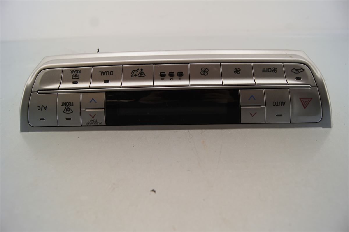 Varmeapparat Panel(Regulering) – bilde 1