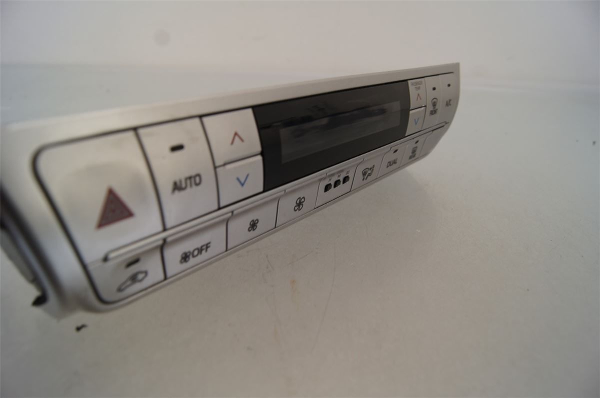 Varmeapparat Panel(Regulering) – bilde 3
