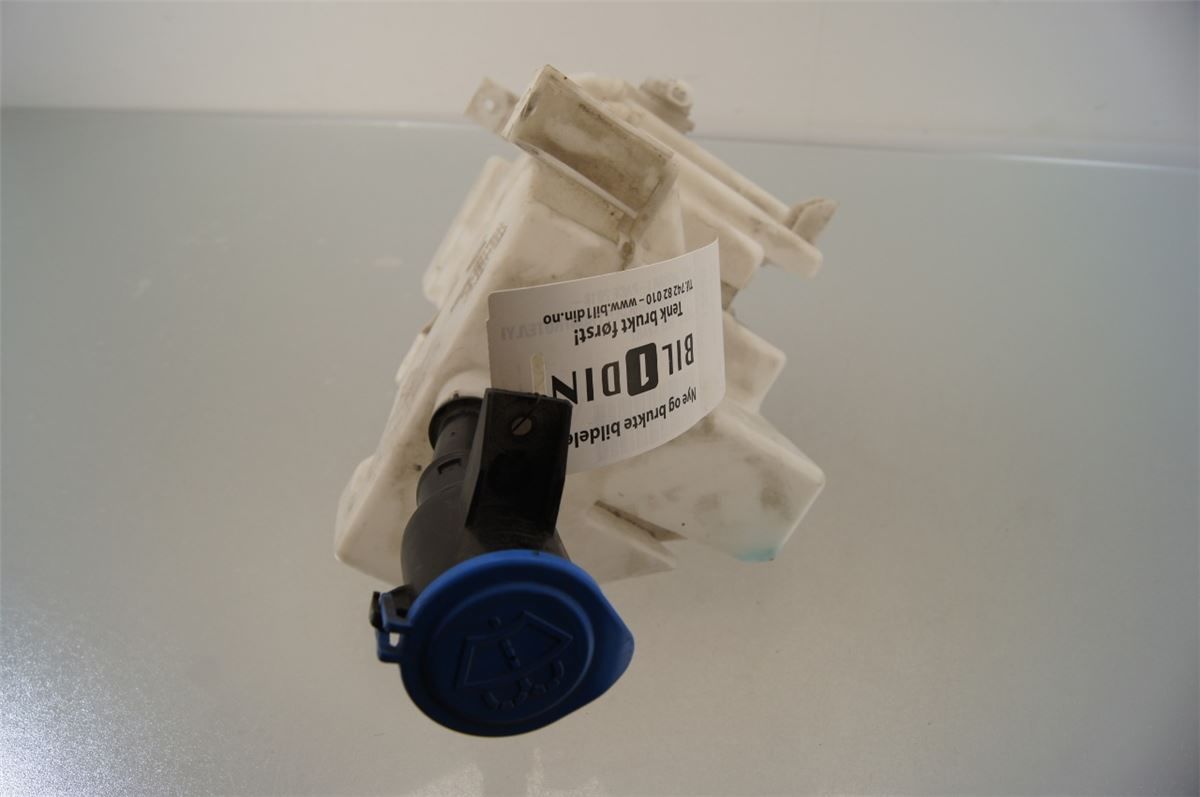 Spylerbeholder Frontrute / Lykte – bilde 2