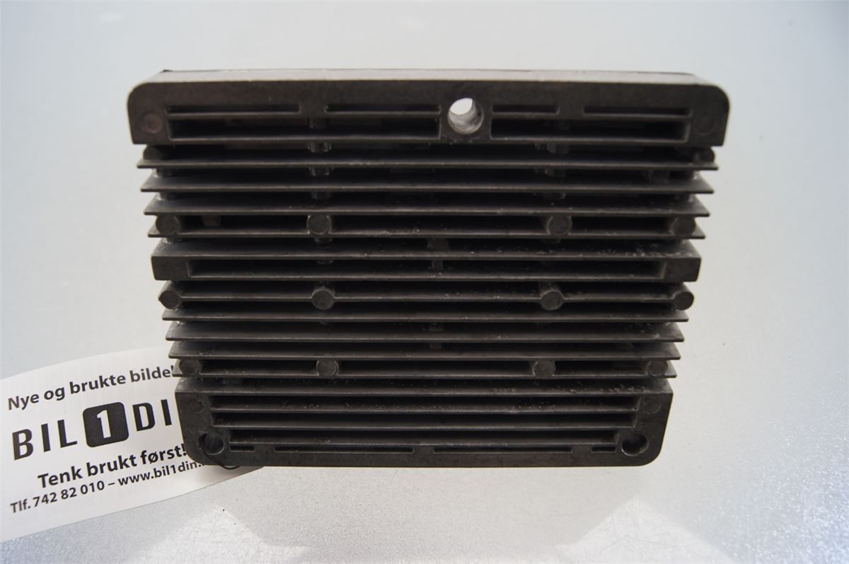 Styreenhet Batteri – bilde 2