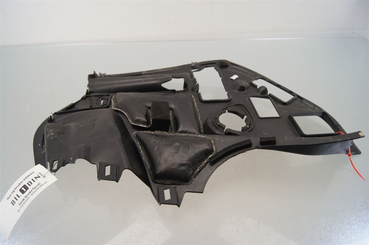 Motor Deksel Over Motor – bilde 1