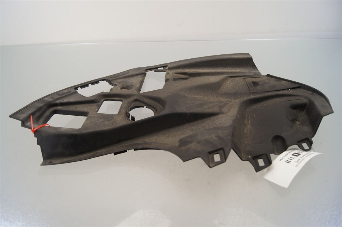 Motor Deksel Over Motor – bilde 2