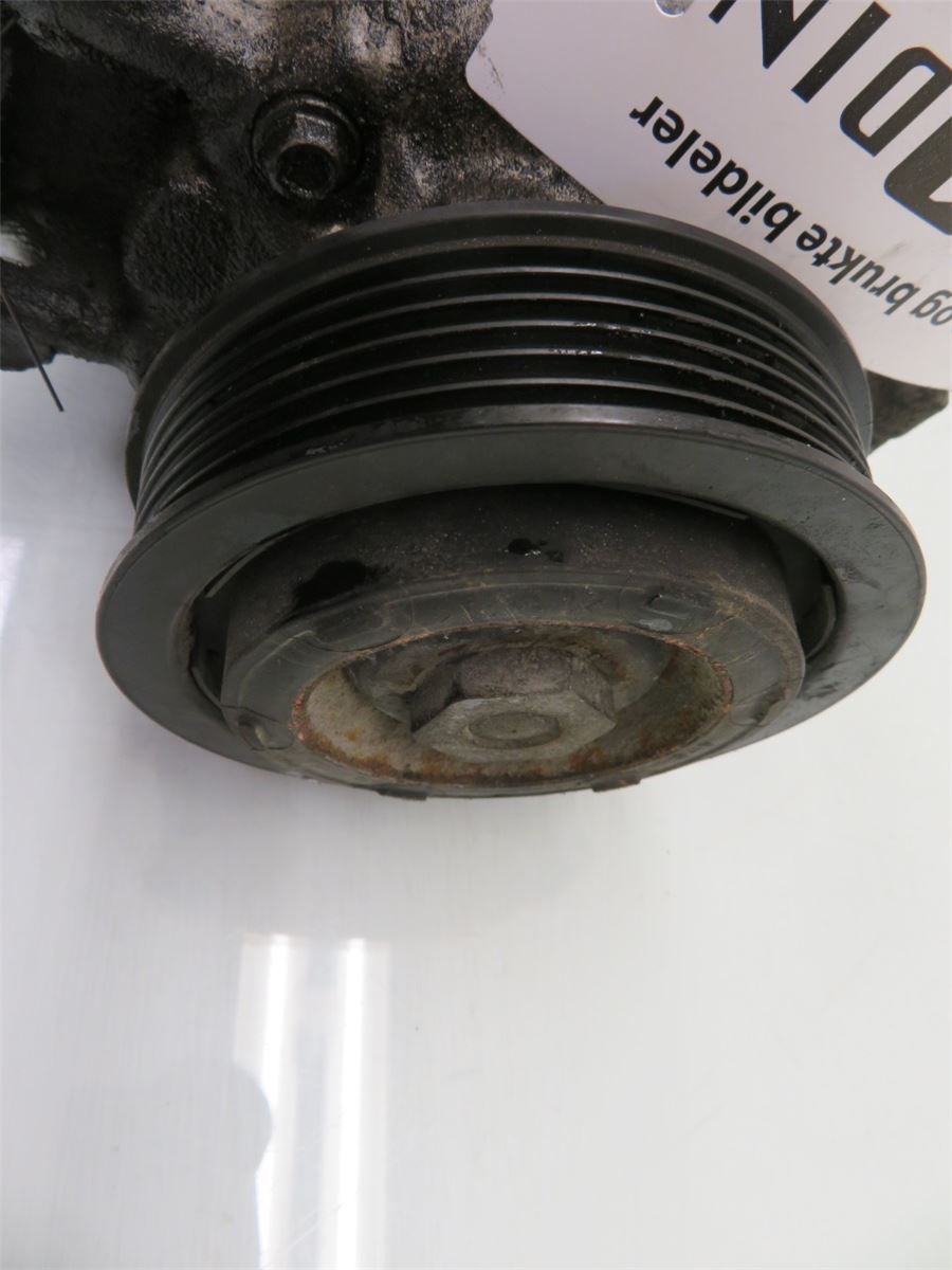 Varme AC Kompressor – bilde 5