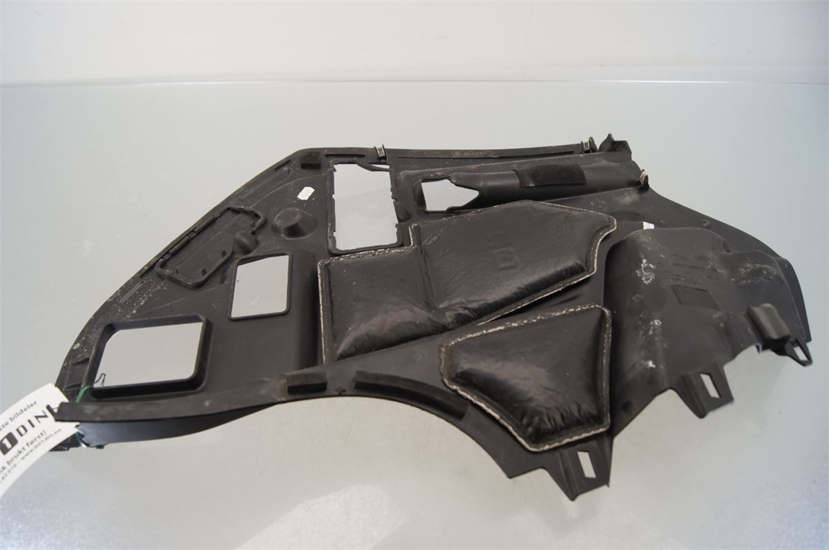 Motor Deksel Over Motor – bilde 1