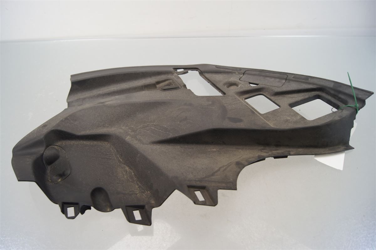 Motor Deksel Over Motor – bilde 2