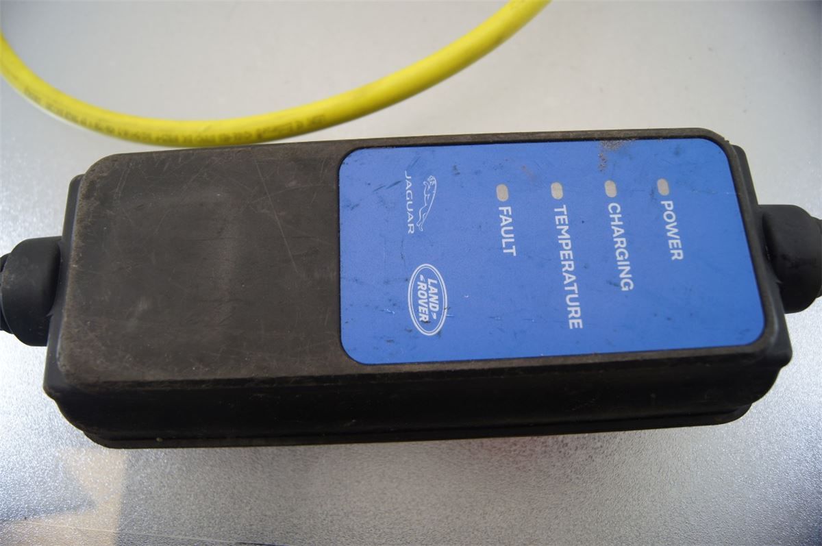 Ladekabel Elbil – bilde 3