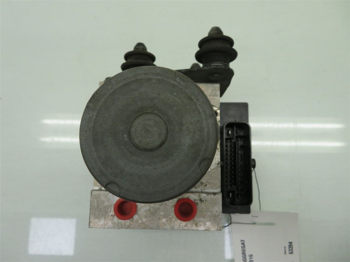 ABS Hydraulikkaggregat – bilde 1