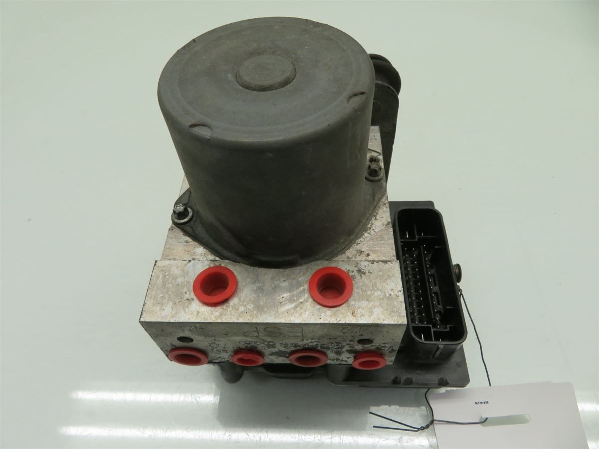 ABS Hydraulikkaggregat – bilde 2
