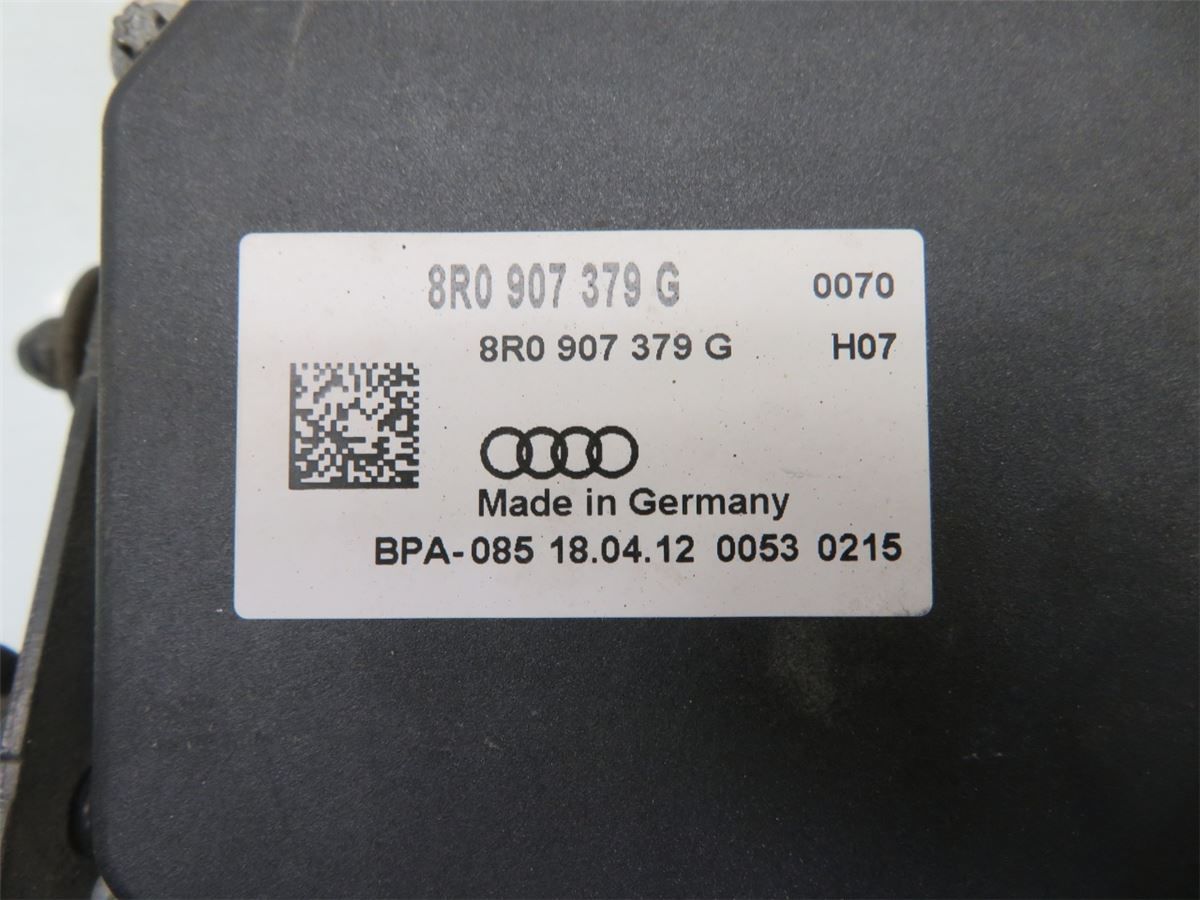 ABS Hydraulikkaggregat – bilde 3
