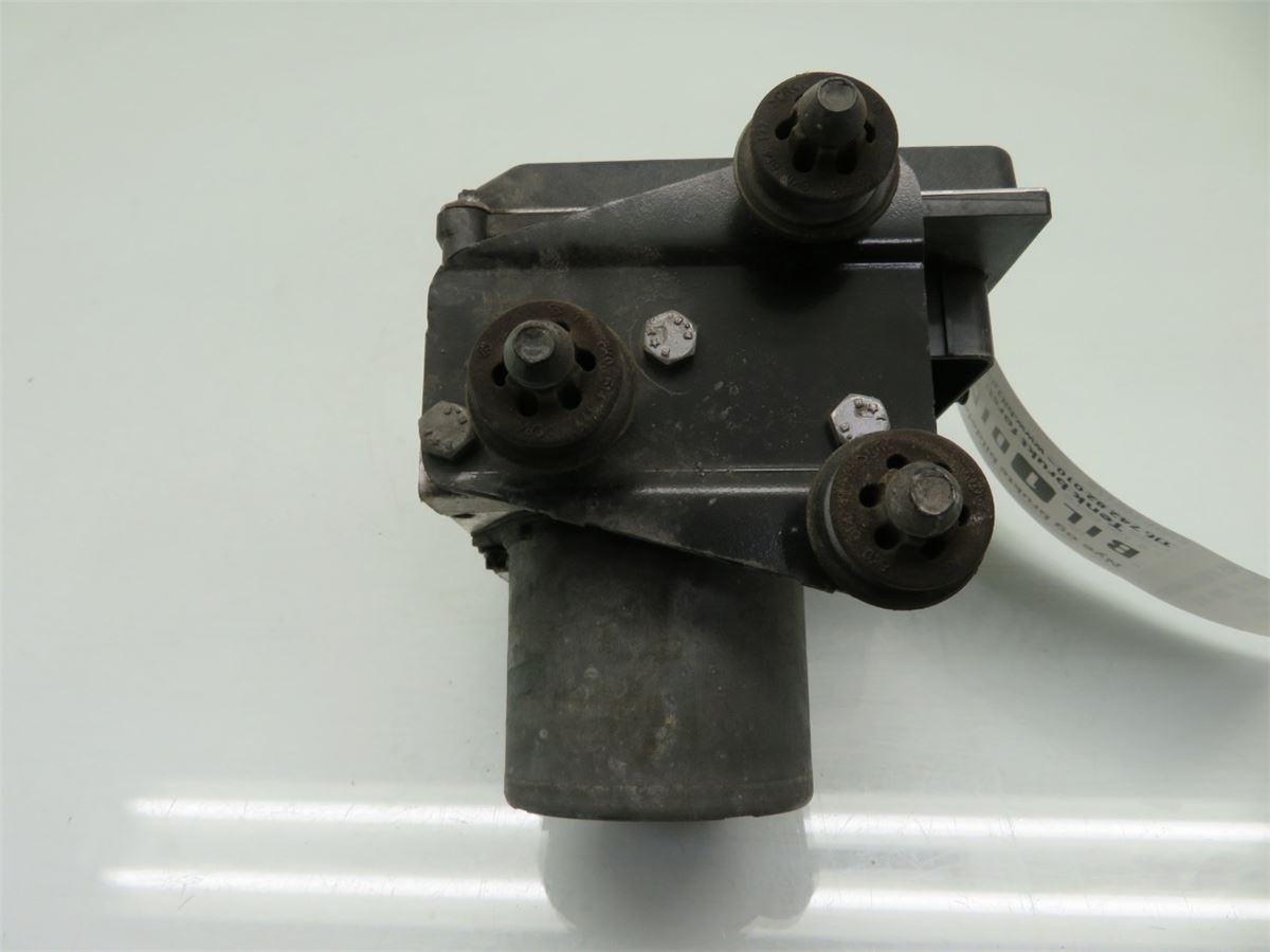 ABS Hydraulikkaggregat – bilde 4