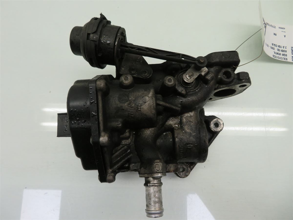EGR Ventil – bilde 1