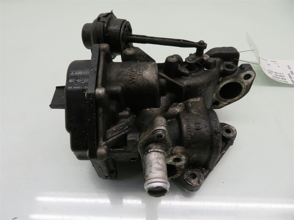 EGR Ventil – bilde 2