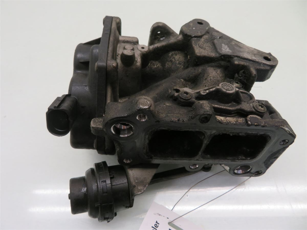 EGR Ventil – bilde 3