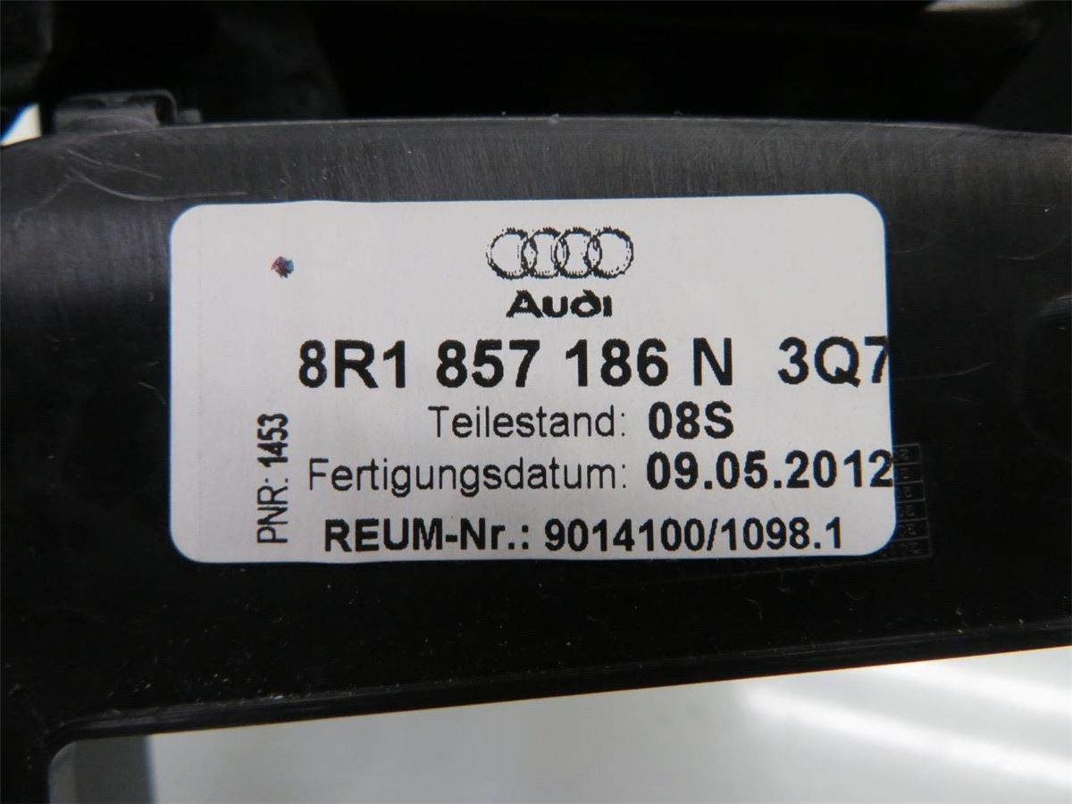 Instrument Ramme – bilde 3