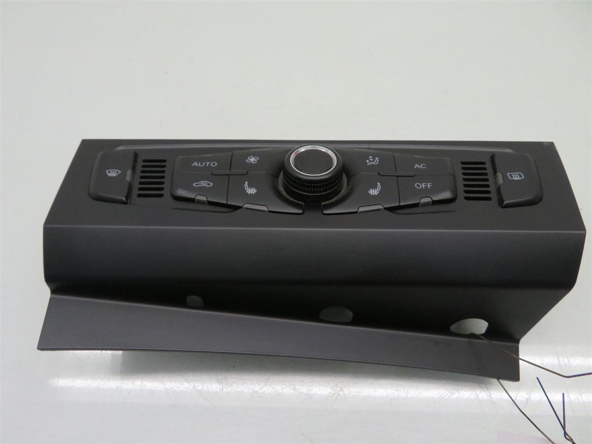 Varme AC Betjening/Display – bilde 2