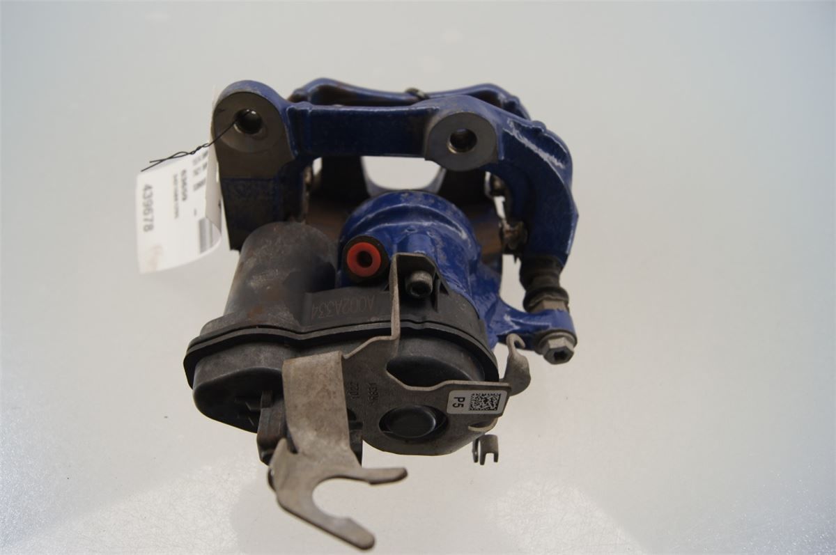 Bremsecaliper Bak Venstre – bilde 2