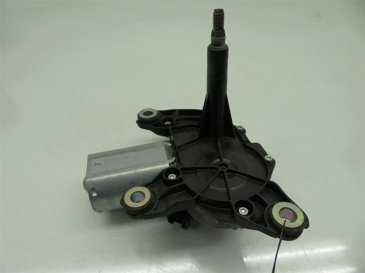 Viskermotor Bakluke – bilde 2