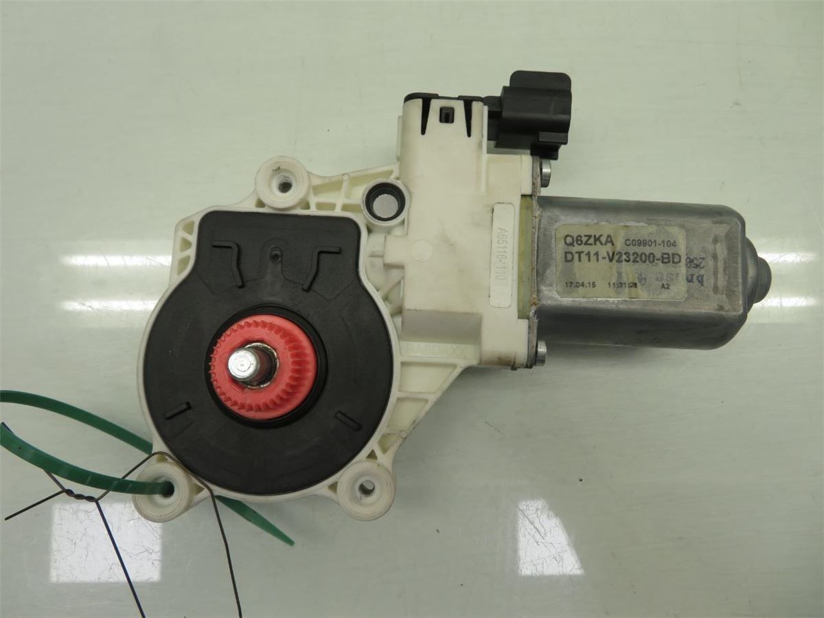 Vindusheismotor – bilde 1