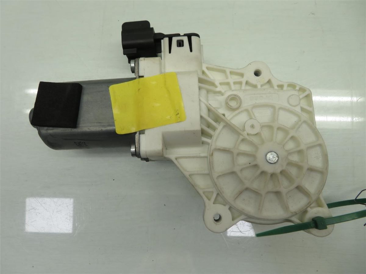 Vindusheismotor – bilde 2