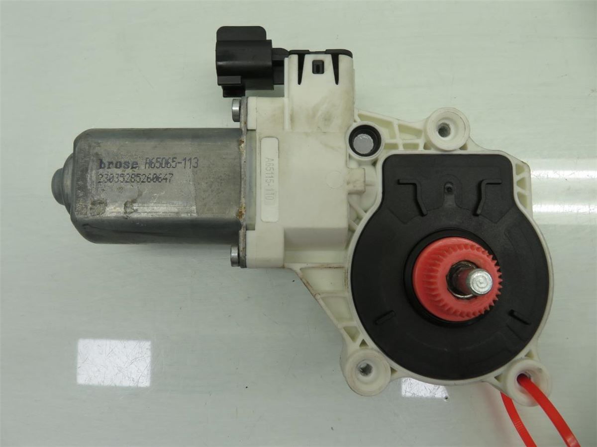 Vindusheismotor – bilde 1