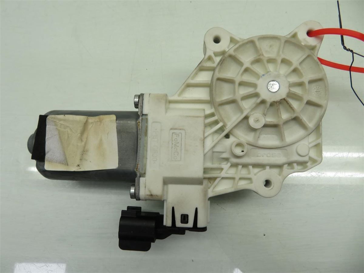 Vindusheismotor – bilde 2