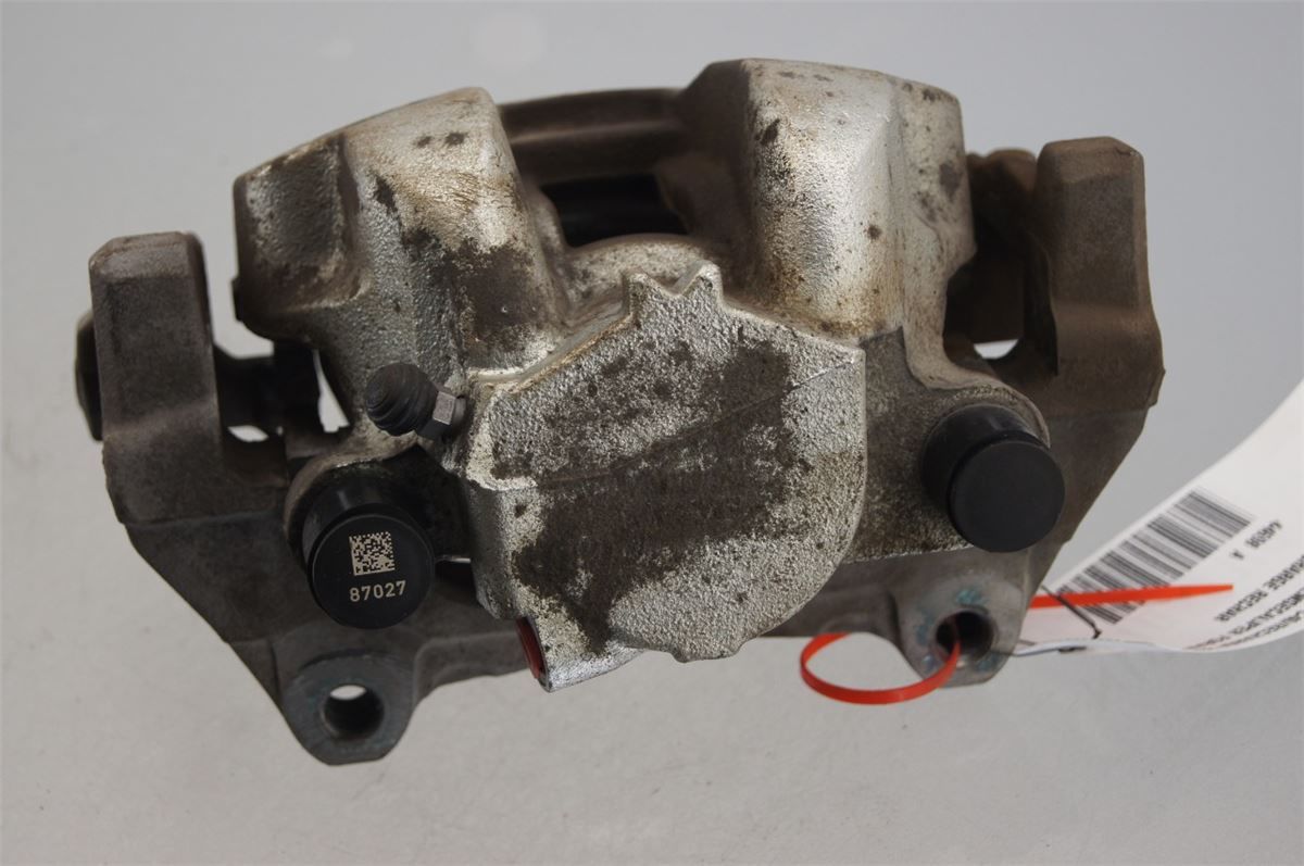 Bremsecaliper Foran Venstre – bilde 3