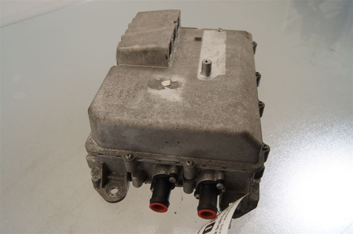 Inverter 12-220V – bilde 1
