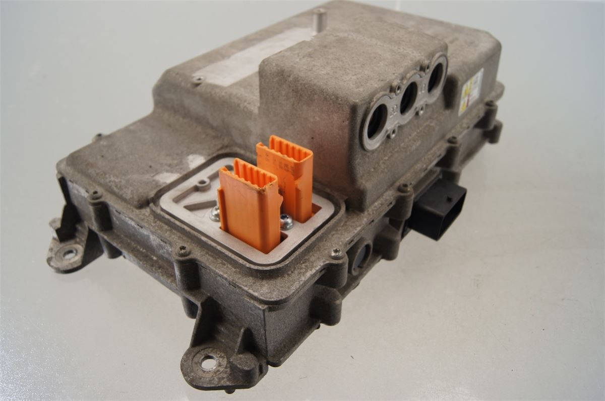 Inverter 12-220V – bilde 3
