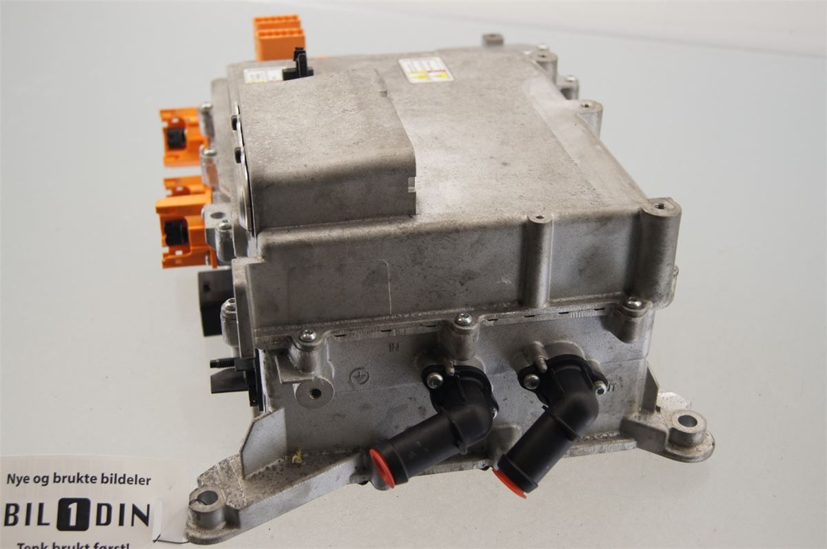 Hybrid Inverter – bilde 2