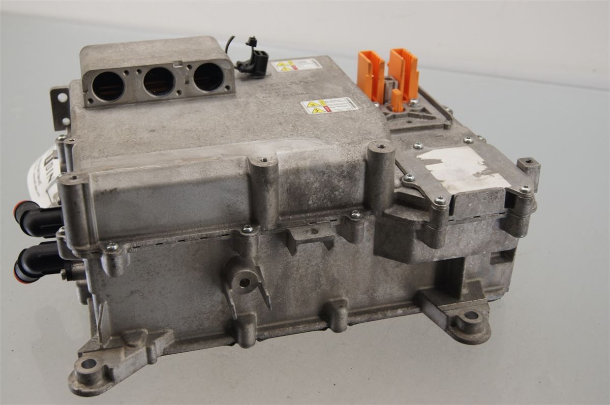 Hybrid Inverter – bilde 3