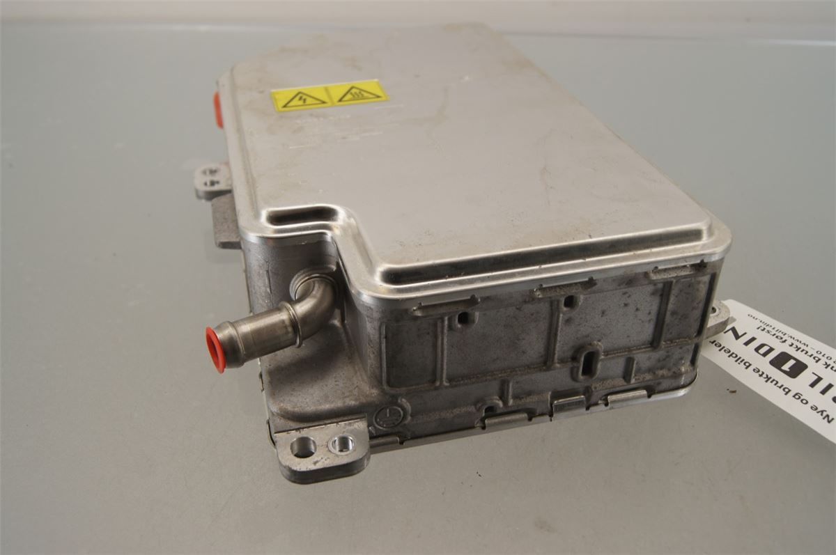 Batteri Høyspenning Lader – bilde 3