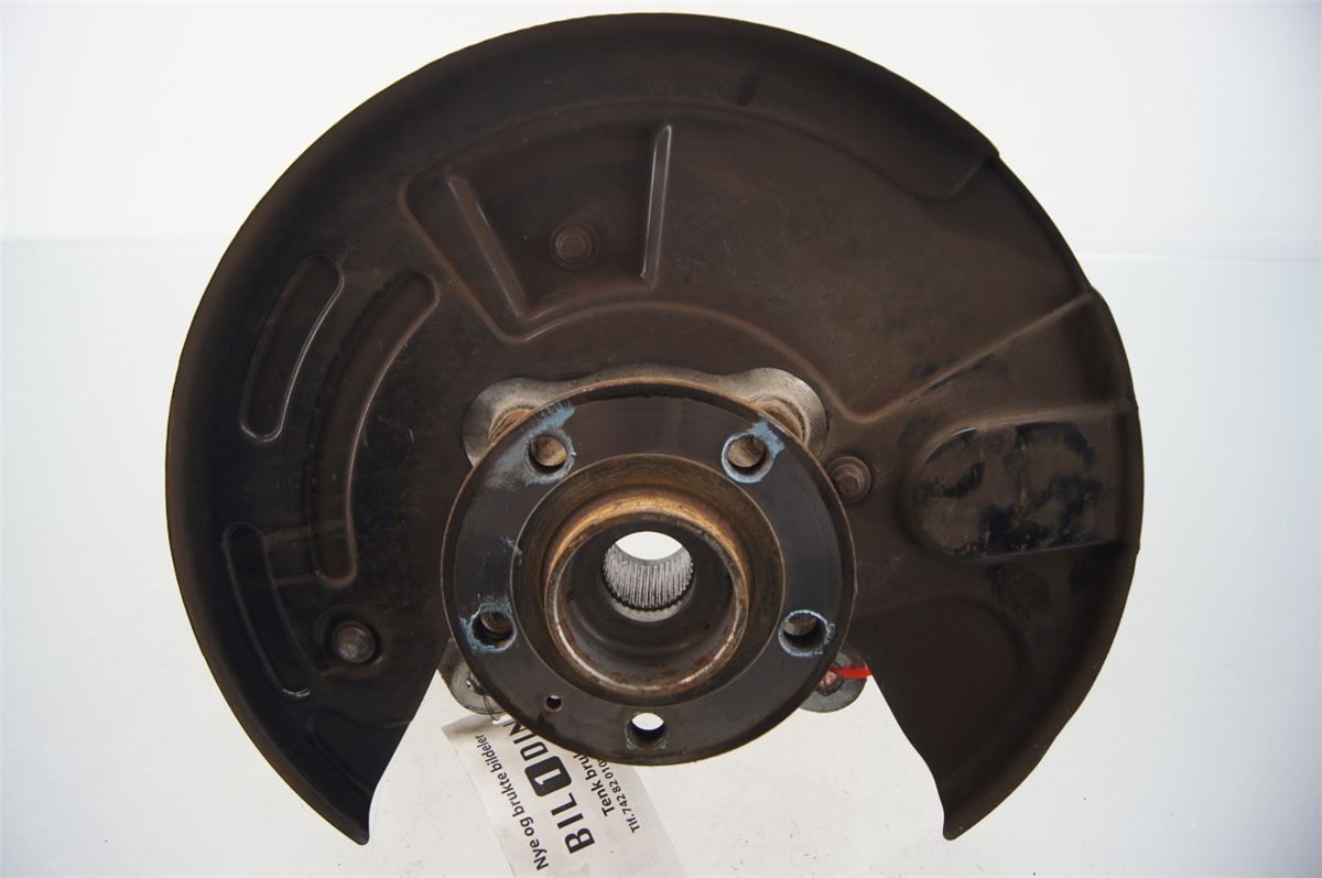 Spindel V.F – bilde 2
