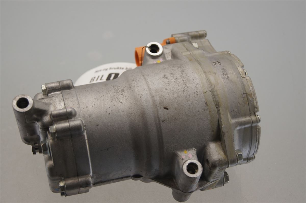 Varme AC Kompressor – bilde 1