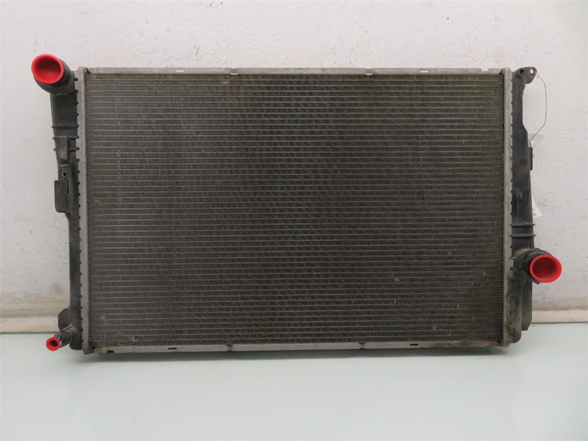 Radiator Automat – bilde 1