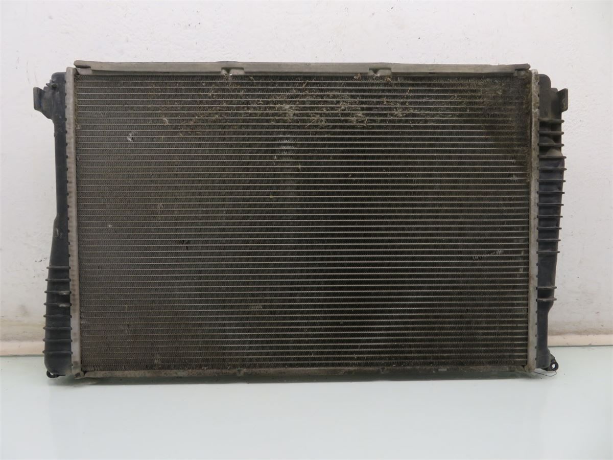 Radiator Automat – bilde 3