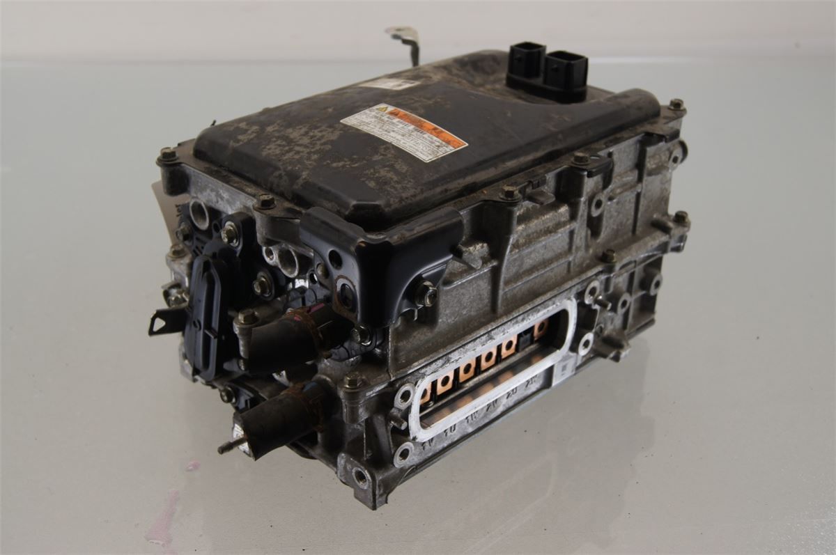 Hybrid Inverter – bilde 1