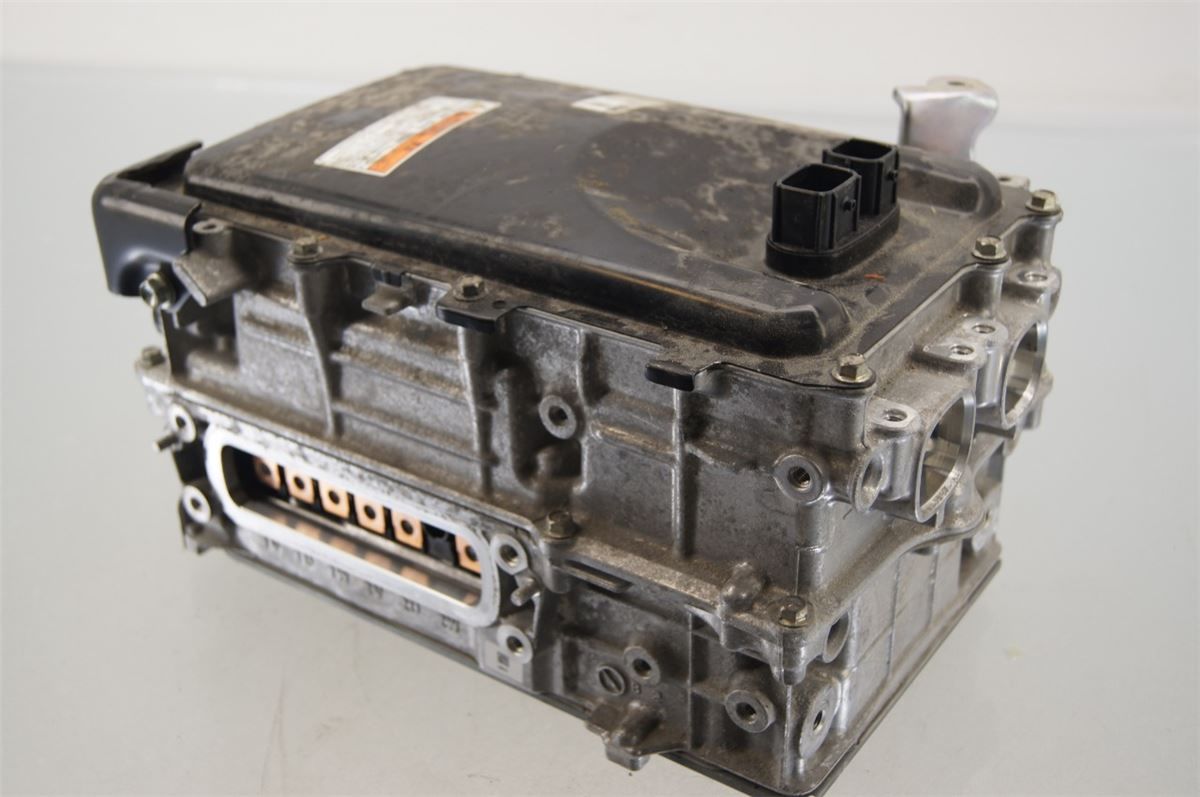 Hybrid Inverter – bilde 2