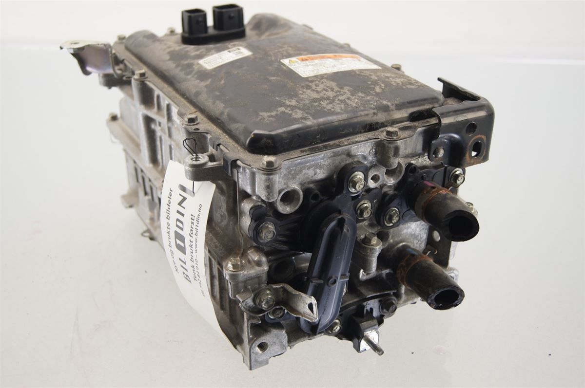 Hybrid Inverter – bilde 3
