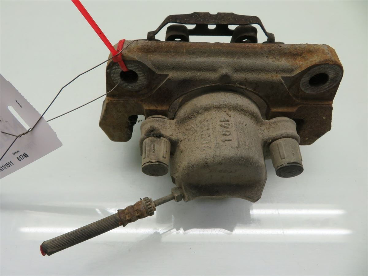 Bremsecaliper Foran Venstre – bilde 2