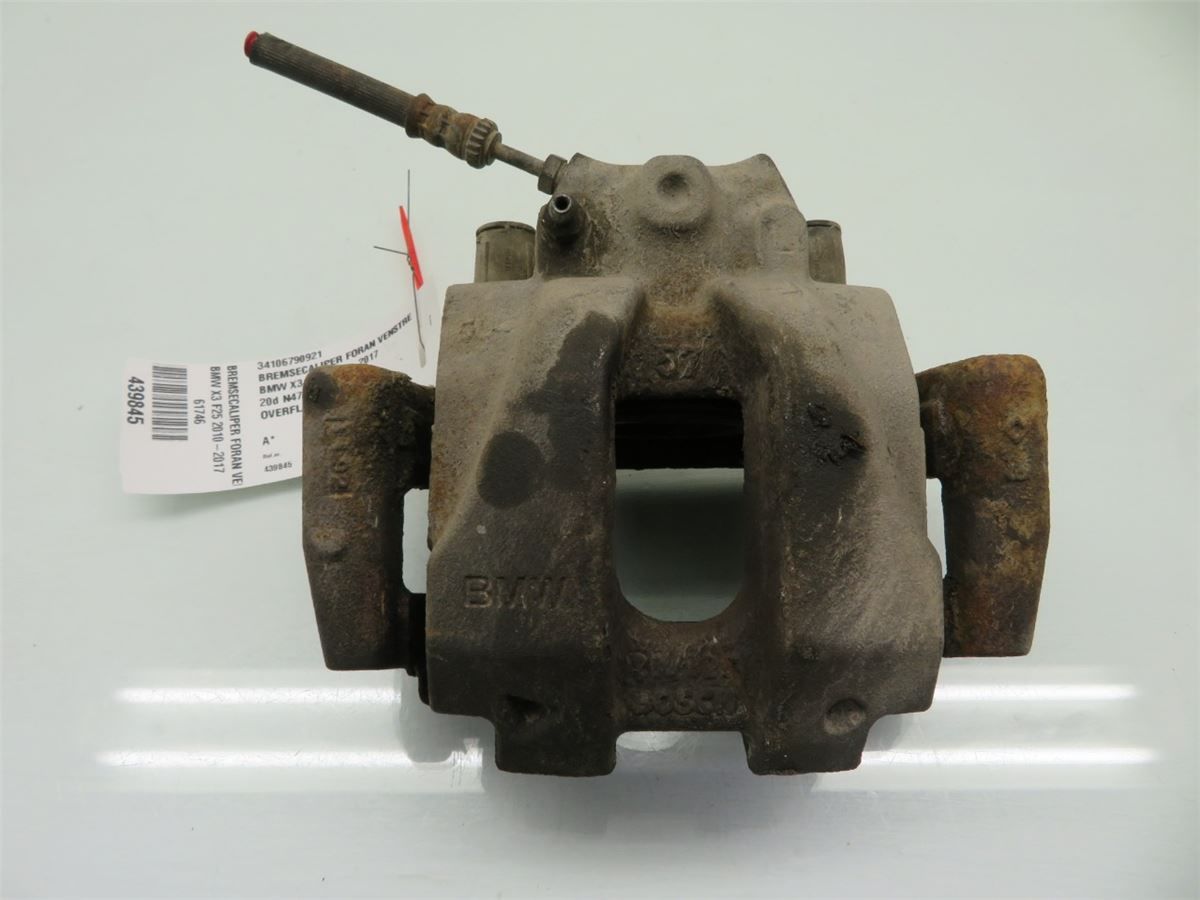 Bremsecaliper Foran Venstre – bilde 3